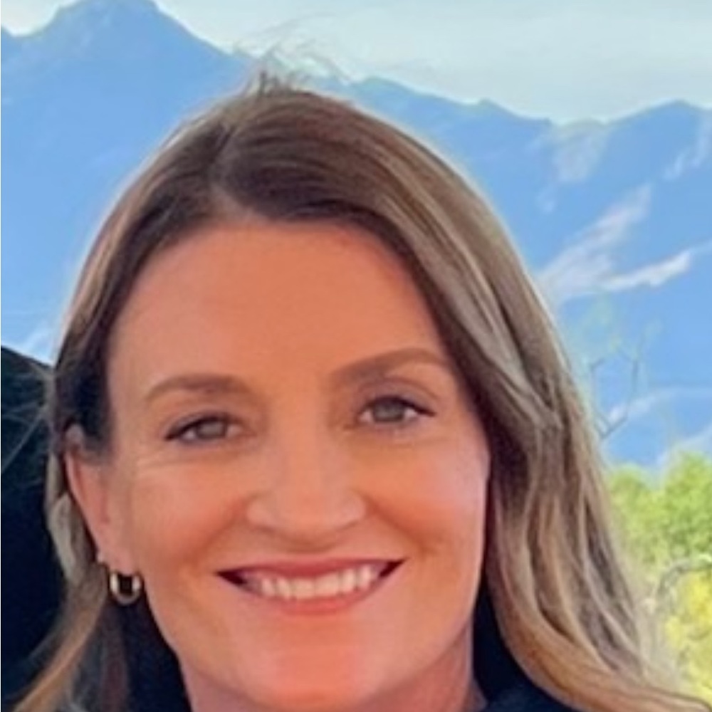 Meet your Posher, Racheal